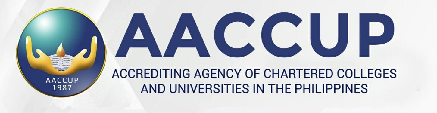AACCUP Logo